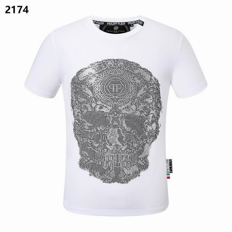 Philipp Plein Men's T-shirts 15